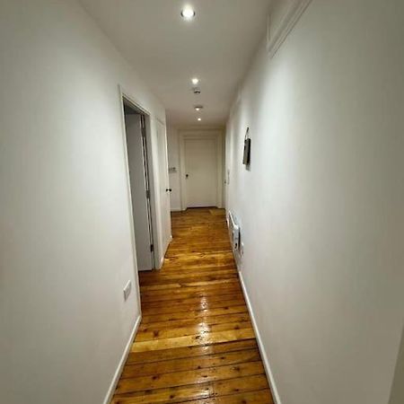Sleep 6 -Sheffield-George Street Gs202 Apartment Exterior foto