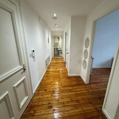 Sleep 6 -Sheffield-George Street Gs202 Apartment Exterior foto