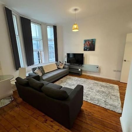 Sleep 6 -Sheffield-George Street Gs202 Apartment Exterior foto
