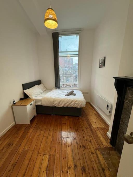 Sleep 6 -Sheffield-George Street Gs202 Apartment Exterior foto