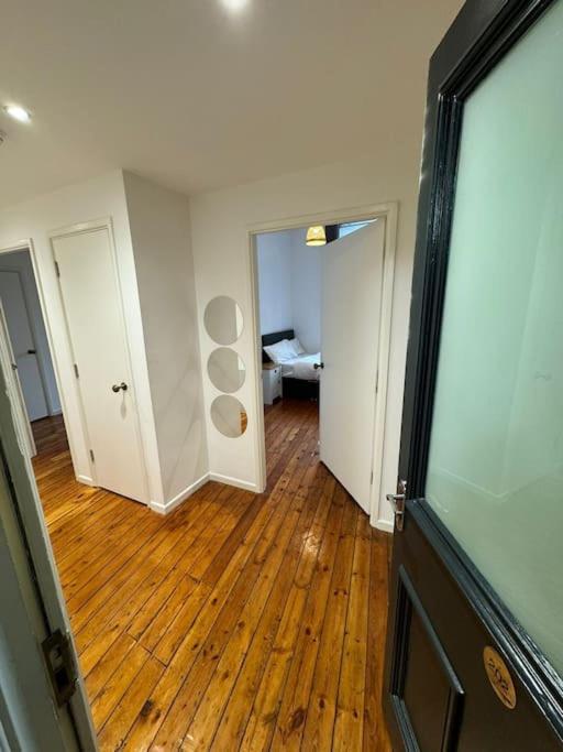 Sleep 6 -Sheffield-George Street Gs202 Apartment Exterior foto