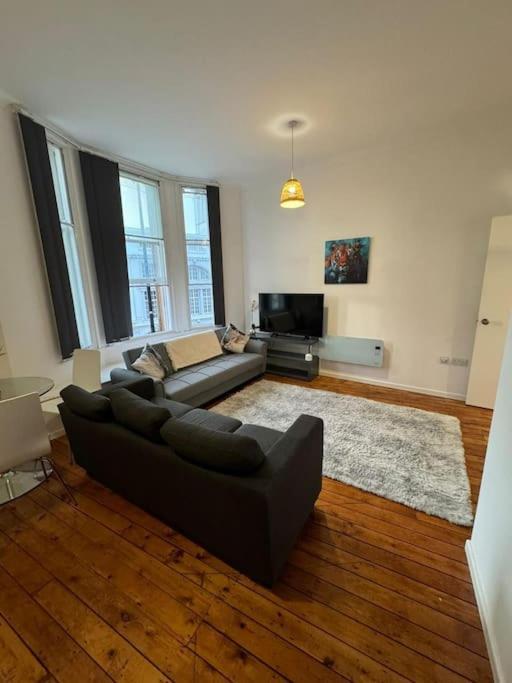 Sleep 6 -Sheffield-George Street Gs202 Apartment Exterior foto