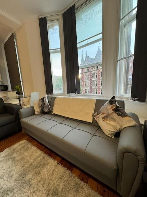 Sleep 6 -Sheffield-George Street Gs202 Apartment Exterior foto