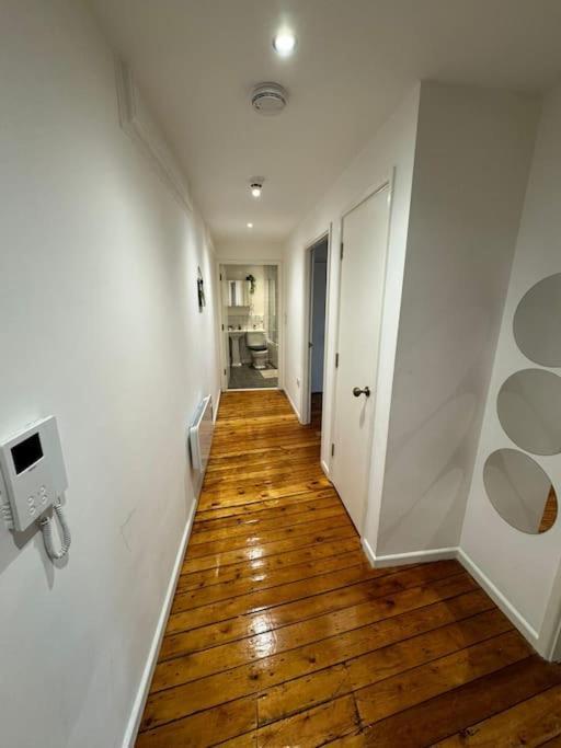Sleep 6 -Sheffield-George Street Gs202 Apartment Exterior foto