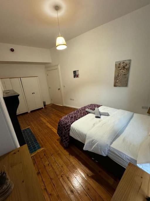 Sleep 6 -Sheffield-George Street Gs202 Apartment Exterior foto