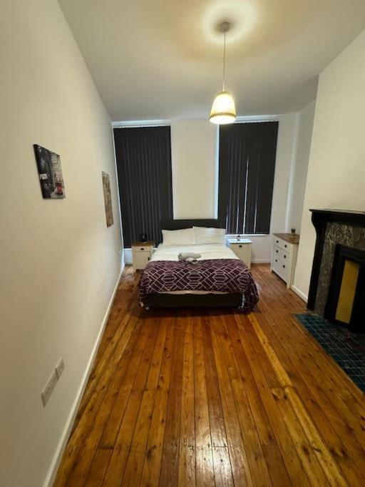 Sleep 6 -Sheffield-George Street Gs202 Apartment Exterior foto